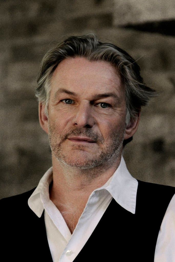 Max Herbrechter Profile Photo