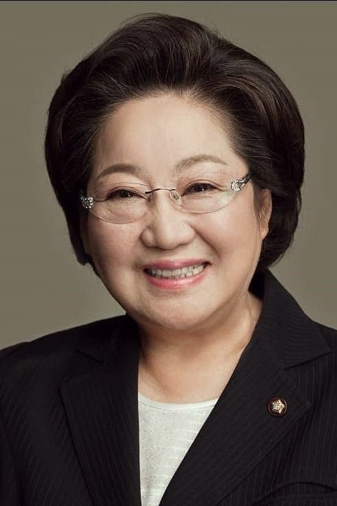 Kim Eul-dong Profile Photo