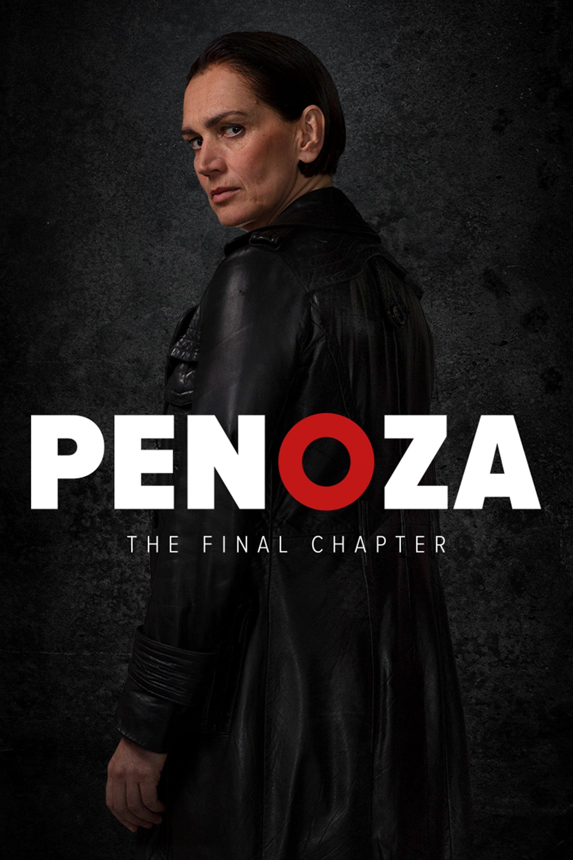 Penoza: The Final Chapter Movie Poster