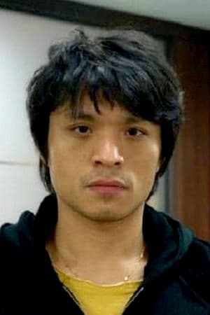Jin Yong-uk Profile Photo