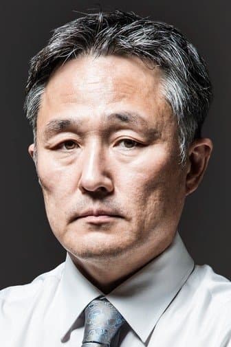 Pyo Chang-won Profile Photo