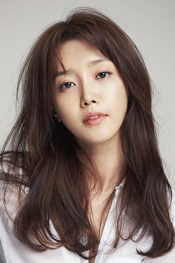 Chae Jung-an Profile Photo