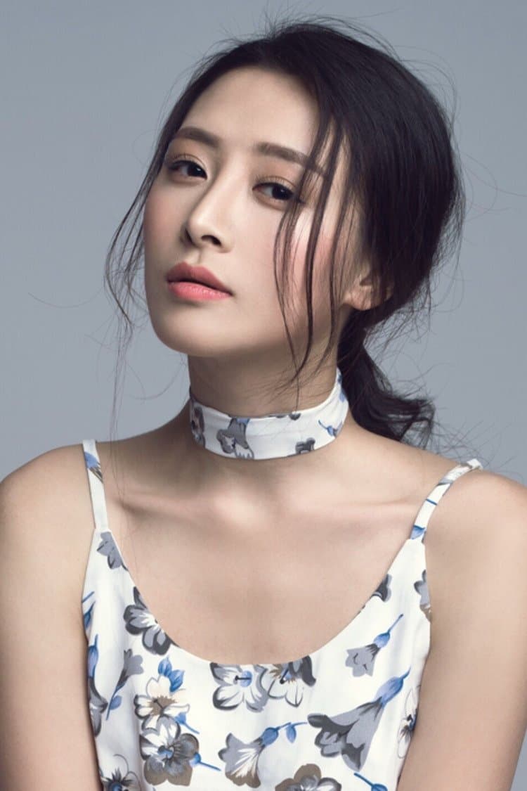 Chen Saisai Profile Photo