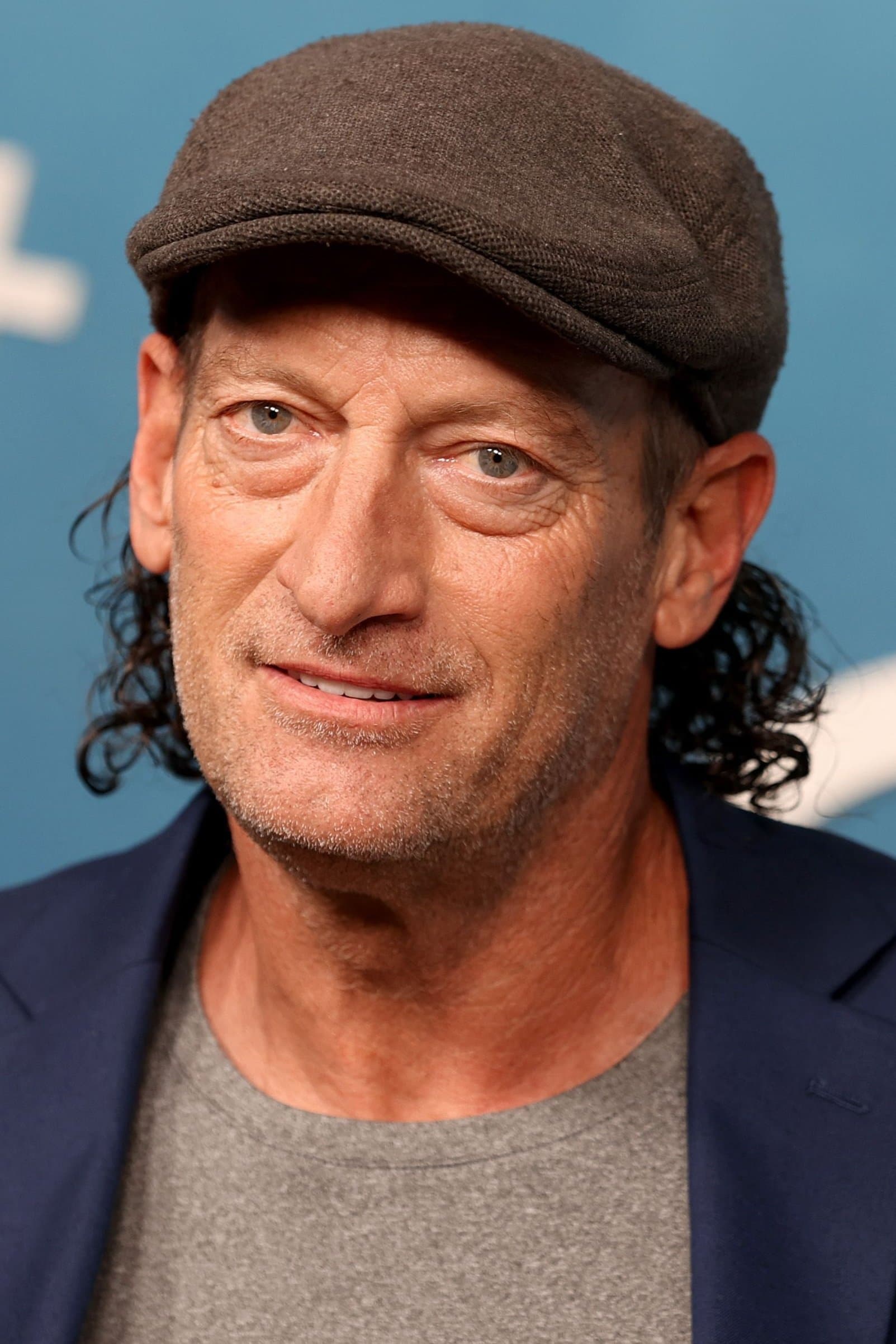 Troy Kotsur Profile Photo