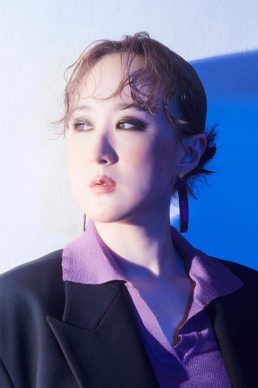 Sunwoo Jung-a Profile Photo