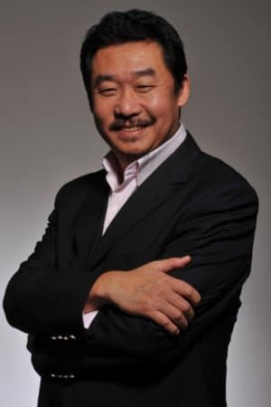 Liu Hua Profile Photo