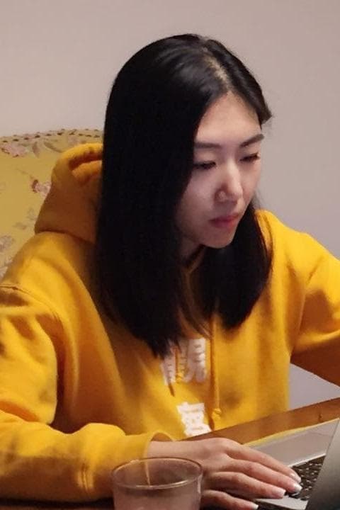 Liu Chen Guang Profile Photo
