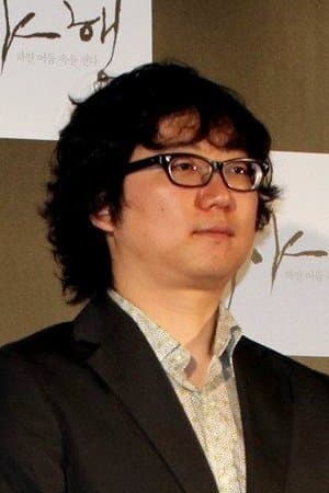 Park Shin-woo Profile Photo