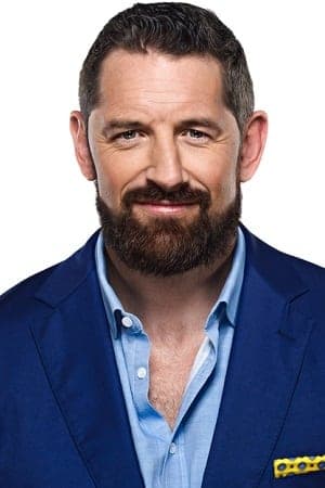 Stuart Bennett Profile Photo