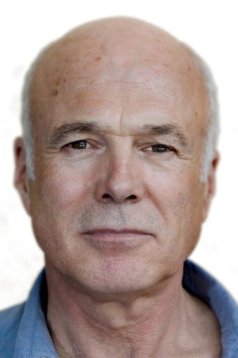 Michael Hogan Profile Photo