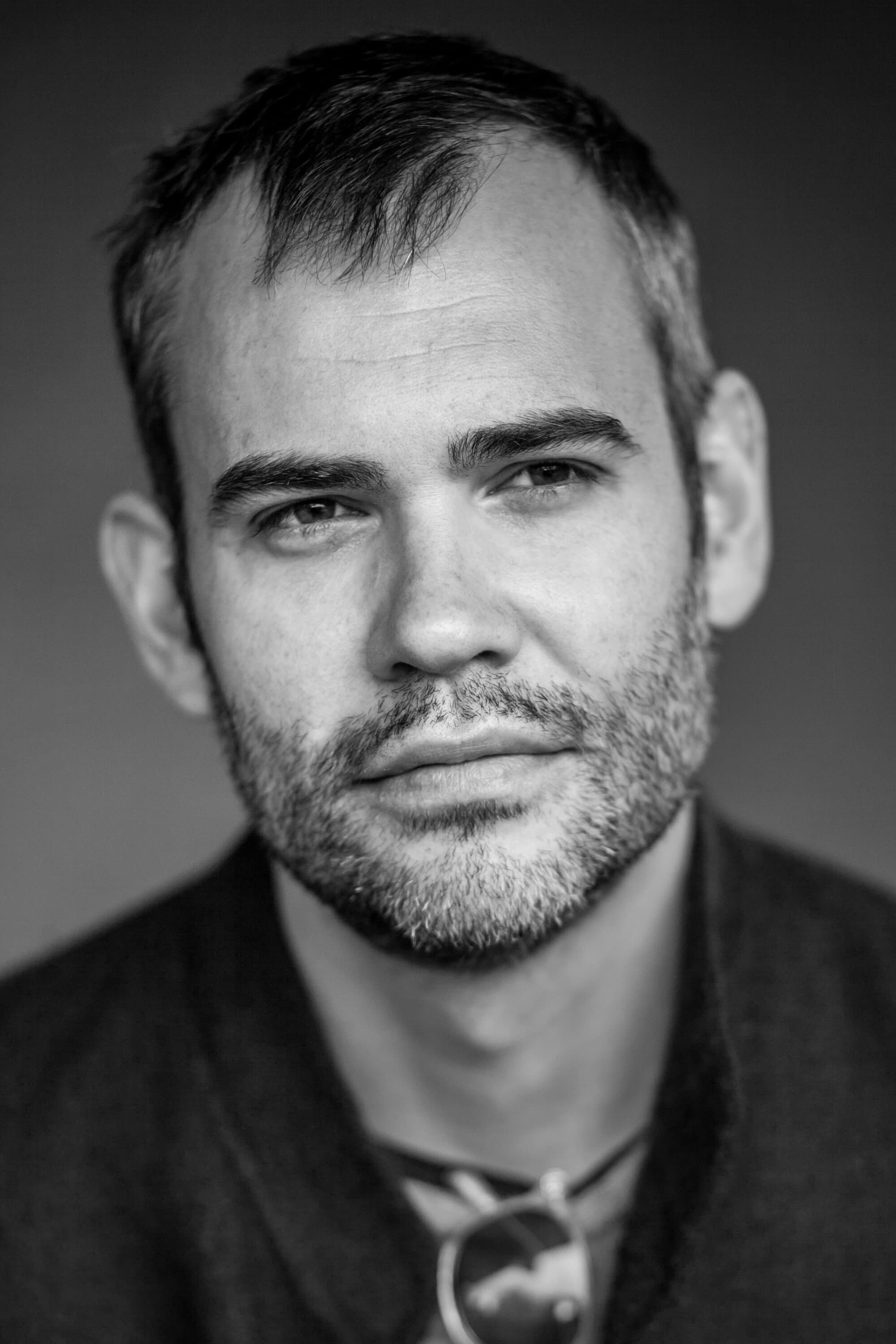 Rossif Sutherland Profile Photo