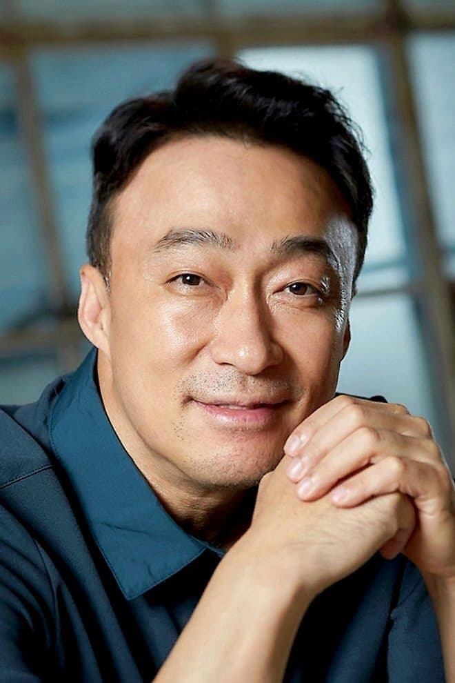 Lee Sung-min Profile Photo