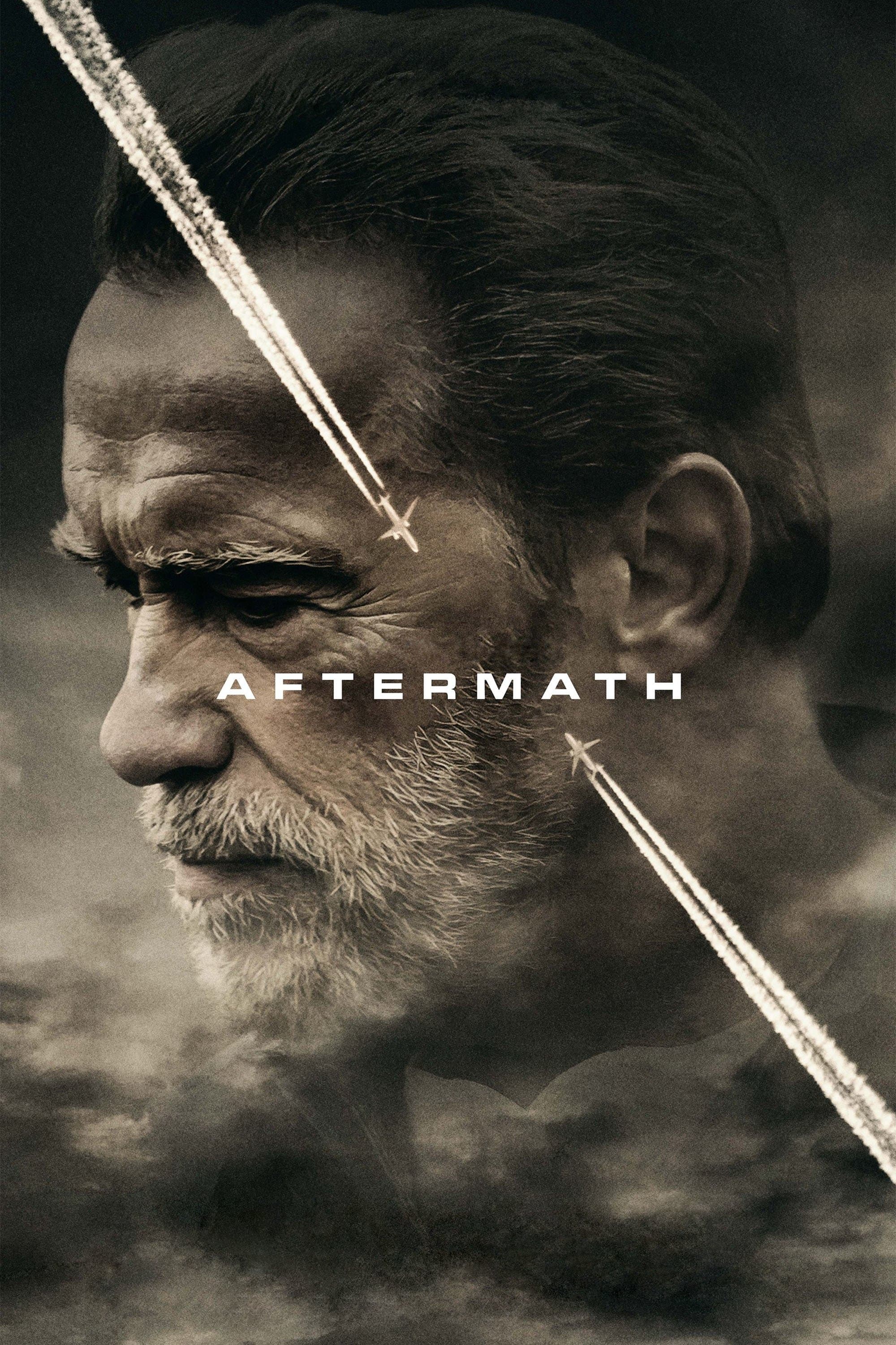 Aftermath Movie Poster