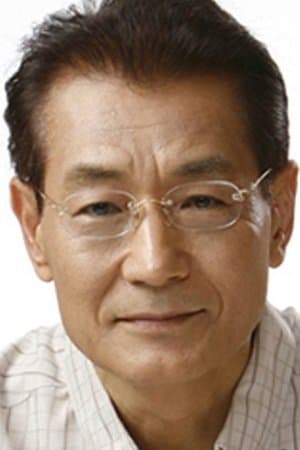 Shogo Shimizu Profile Photo