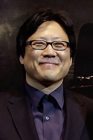Lee Seung-moo Profile Photo