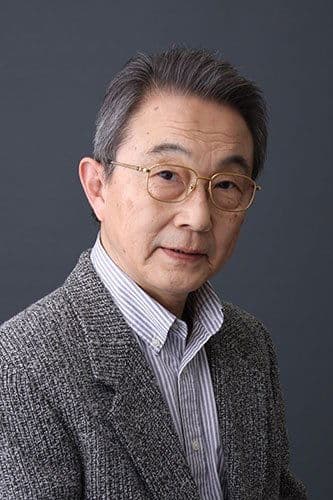 Shinji Ogawa Profile Photo