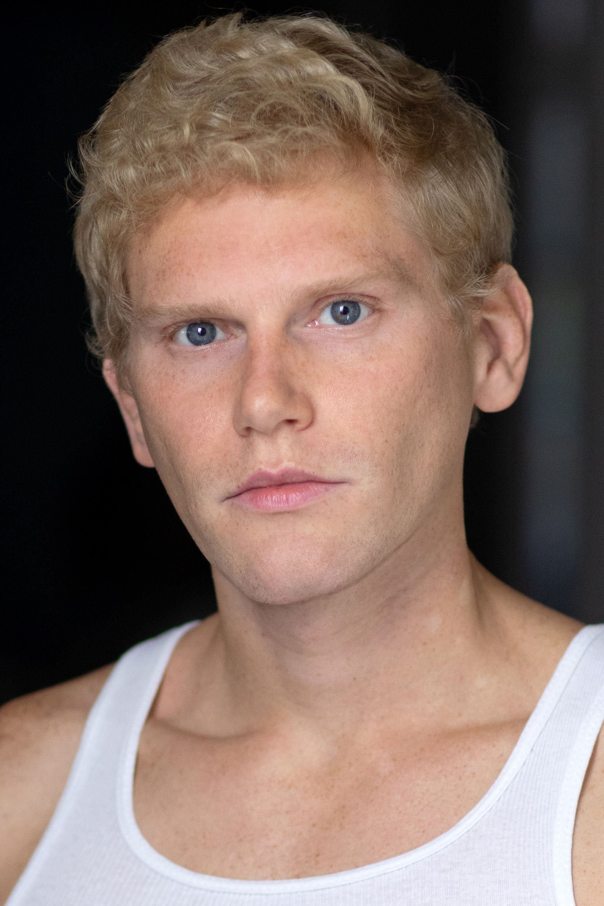 Brandon Stanley Profile Photo