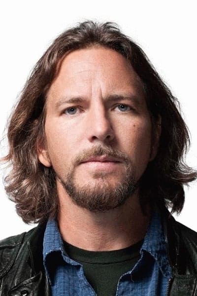 Eddie Vedder Profile Photo