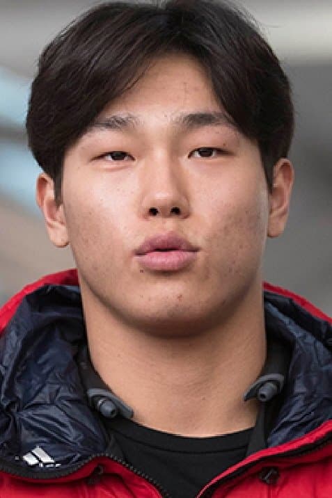 Yun Sung-bin Profile Photo