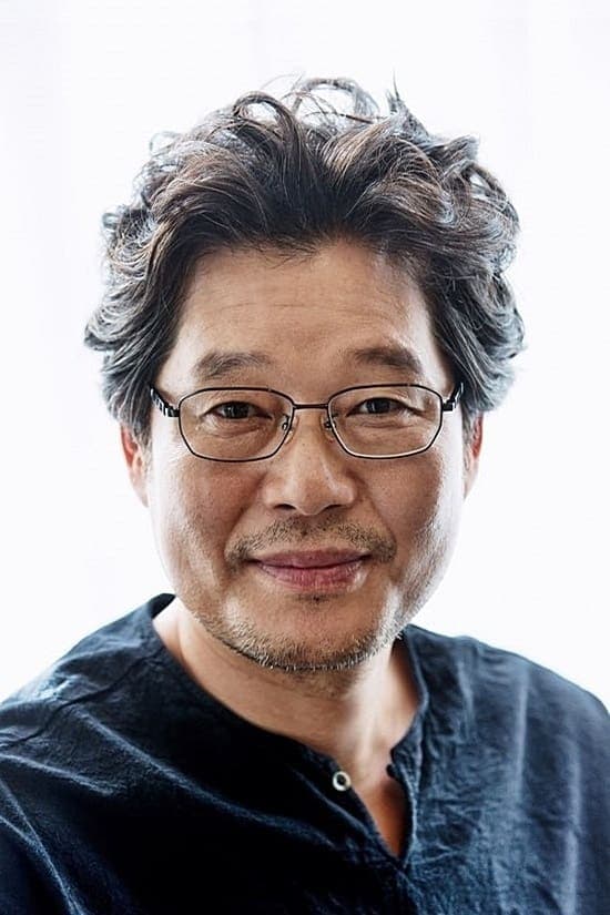 You Chea-myung Profile Photo