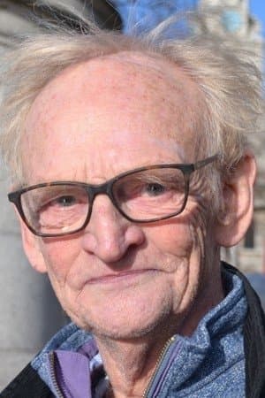 Robert Watts Profile Photo