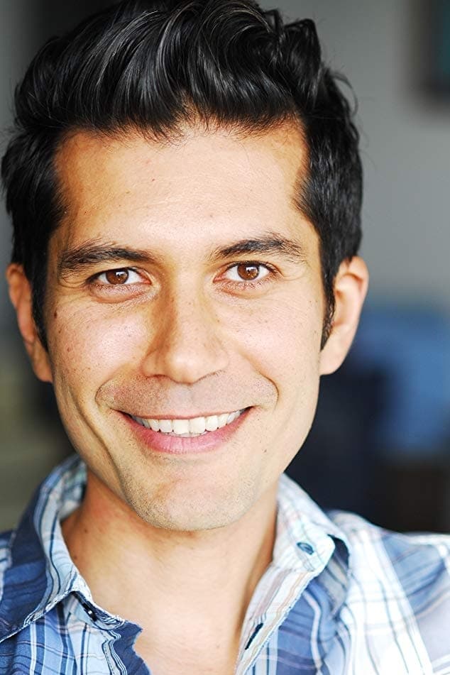 Reza Sixo Safai Profile Photo