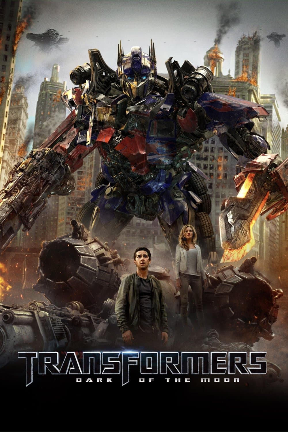 null Movie Poster