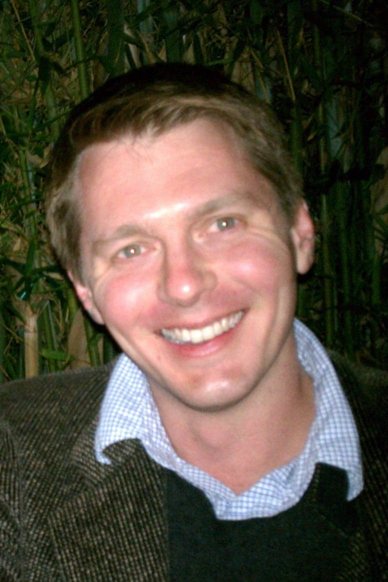 Evan Dickson Profile Photo