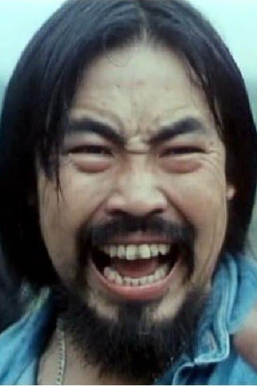 Lau Kwok-Shing Profile Photo