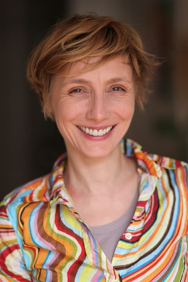 Nathalie Richard Profile Photo