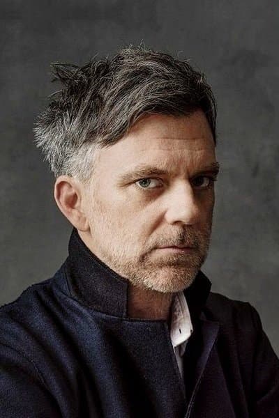 Paul Thomas Anderson Profile Photo