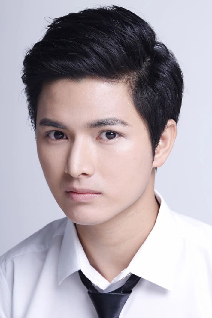 Chen Bing Qiang Profile Photo