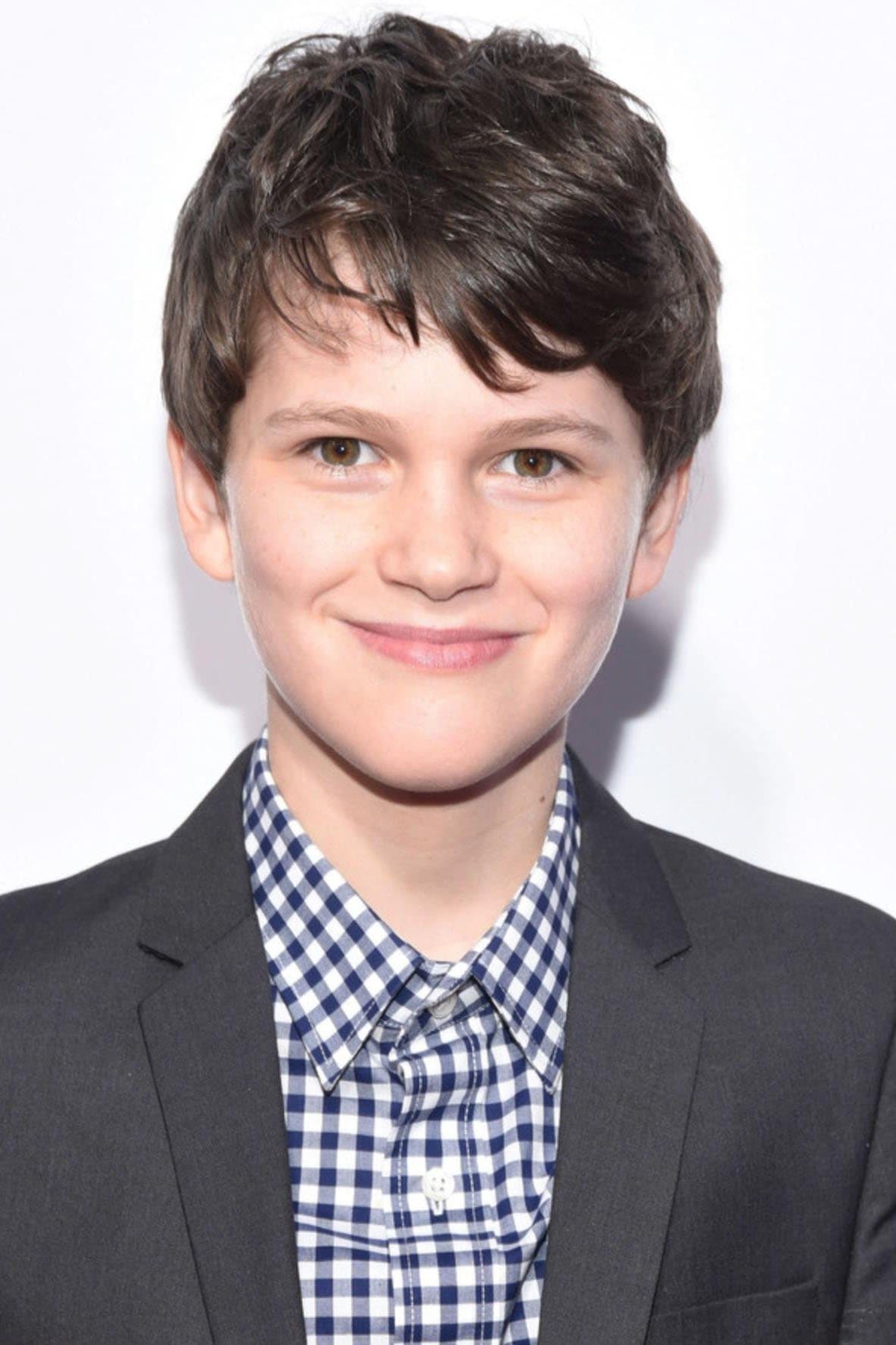 Gabriel Bateman Profile Photo