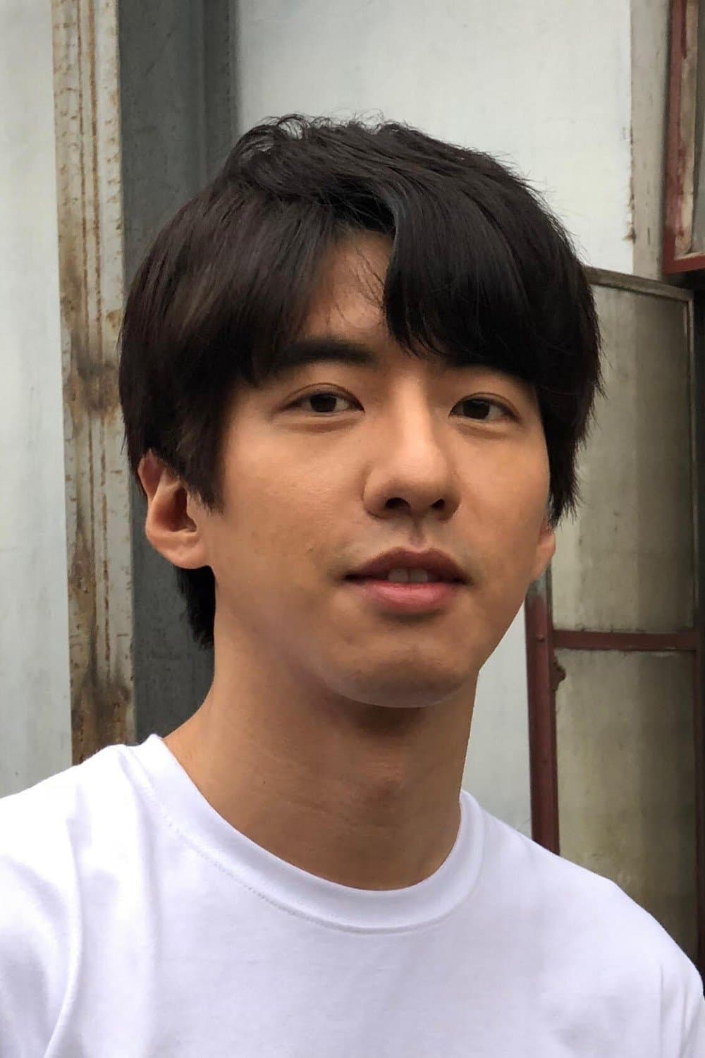 Fu Mengbo Profile Photo