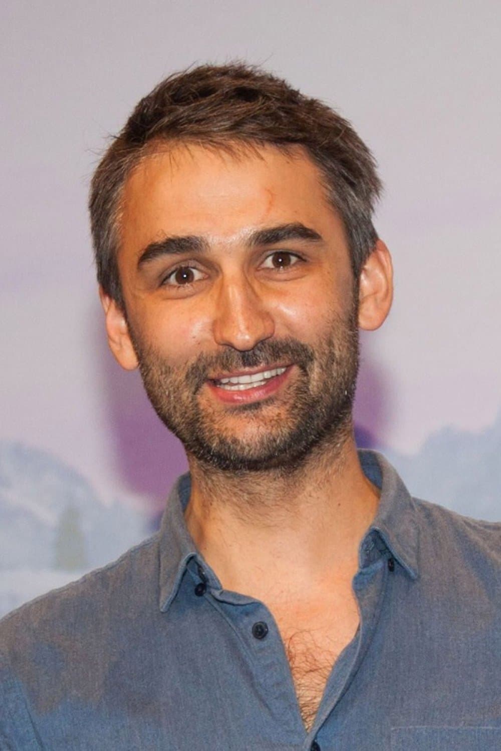 Martin Bourboulon Profile Photo