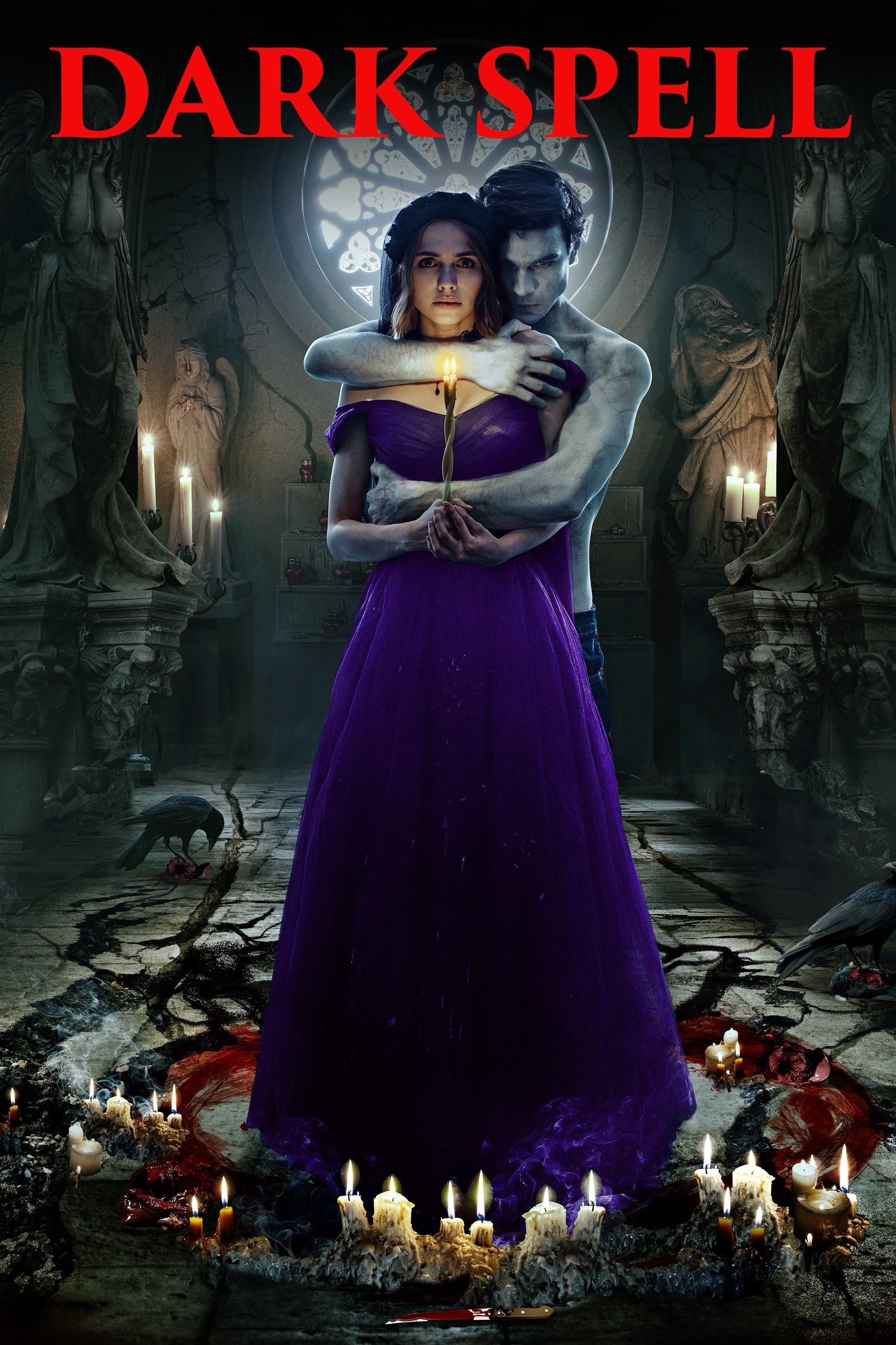 Dark Spell Movie Poster