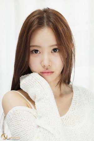 Kim Ji-ahn Profile Photo