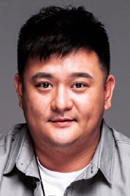Weisen Liu Profile Photo
