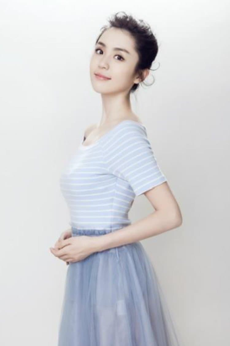Meng Zhanyi Profile Photo