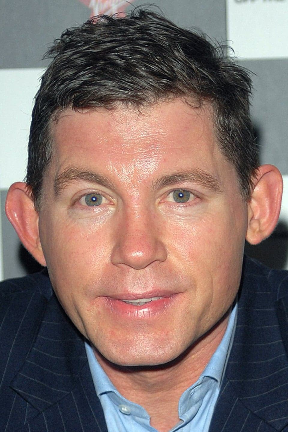 Lee Evans Profile Photo