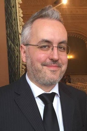 Norbert Köbli Profile Photo