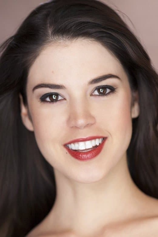 Lauren Parkinson Profile Photo