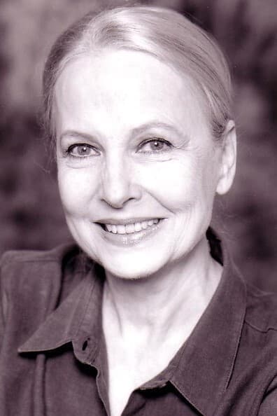 Geneviève Casile Profile Photo