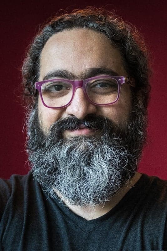 Mohammad Ghorbankarimi Profile Photo