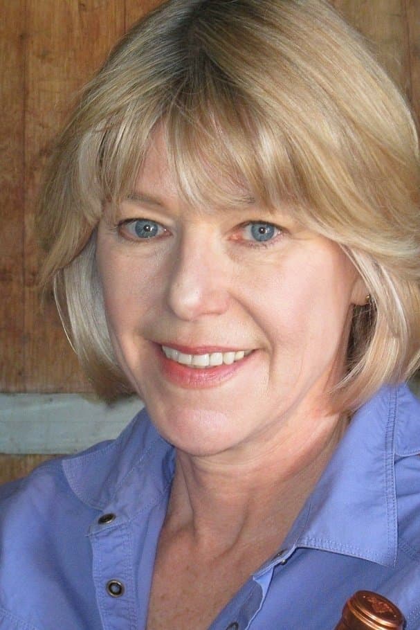 Adrienne King Profile Photo