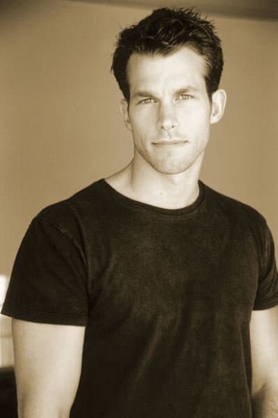 Mark Lutz Profile Photo