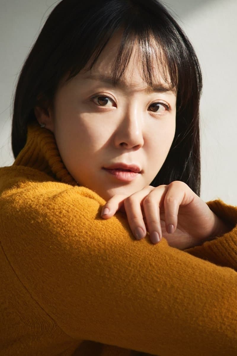 Lee Ji-hae Profile Photo
