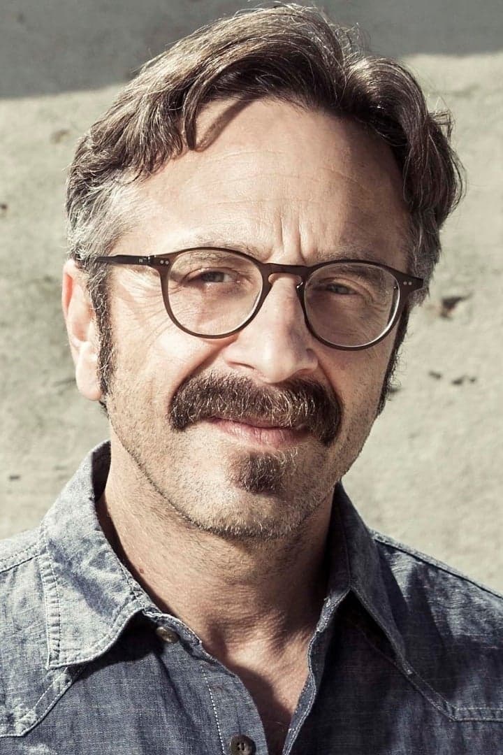 Marc Maron Profile Photo