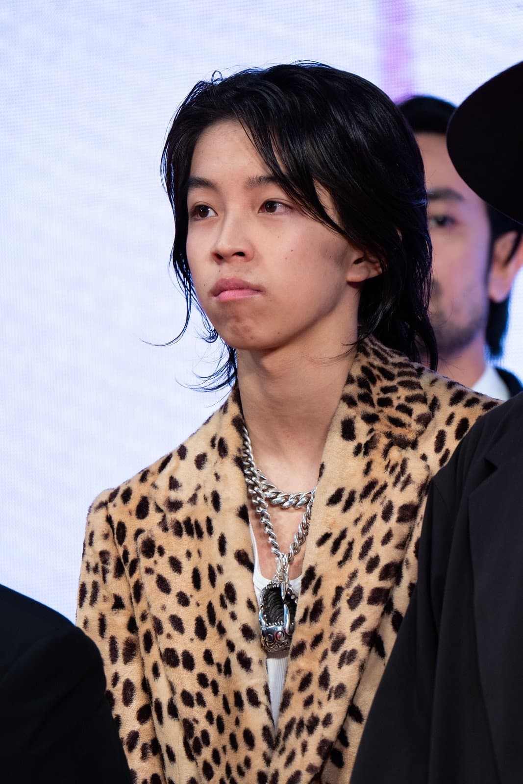 YOSHI Profile Photo