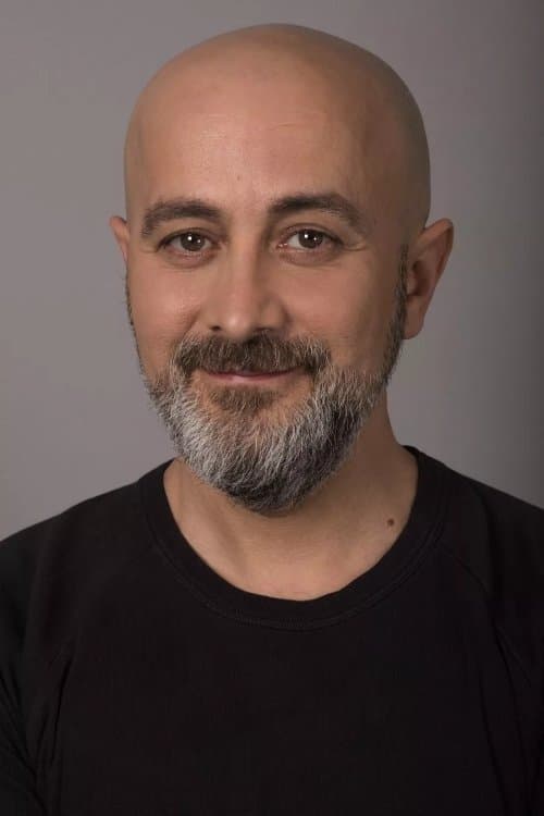 Murat Garipağaoğlu Profile Photo